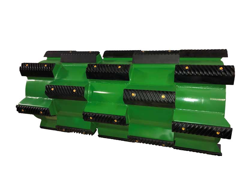 Progressive Cylinder JD 9500